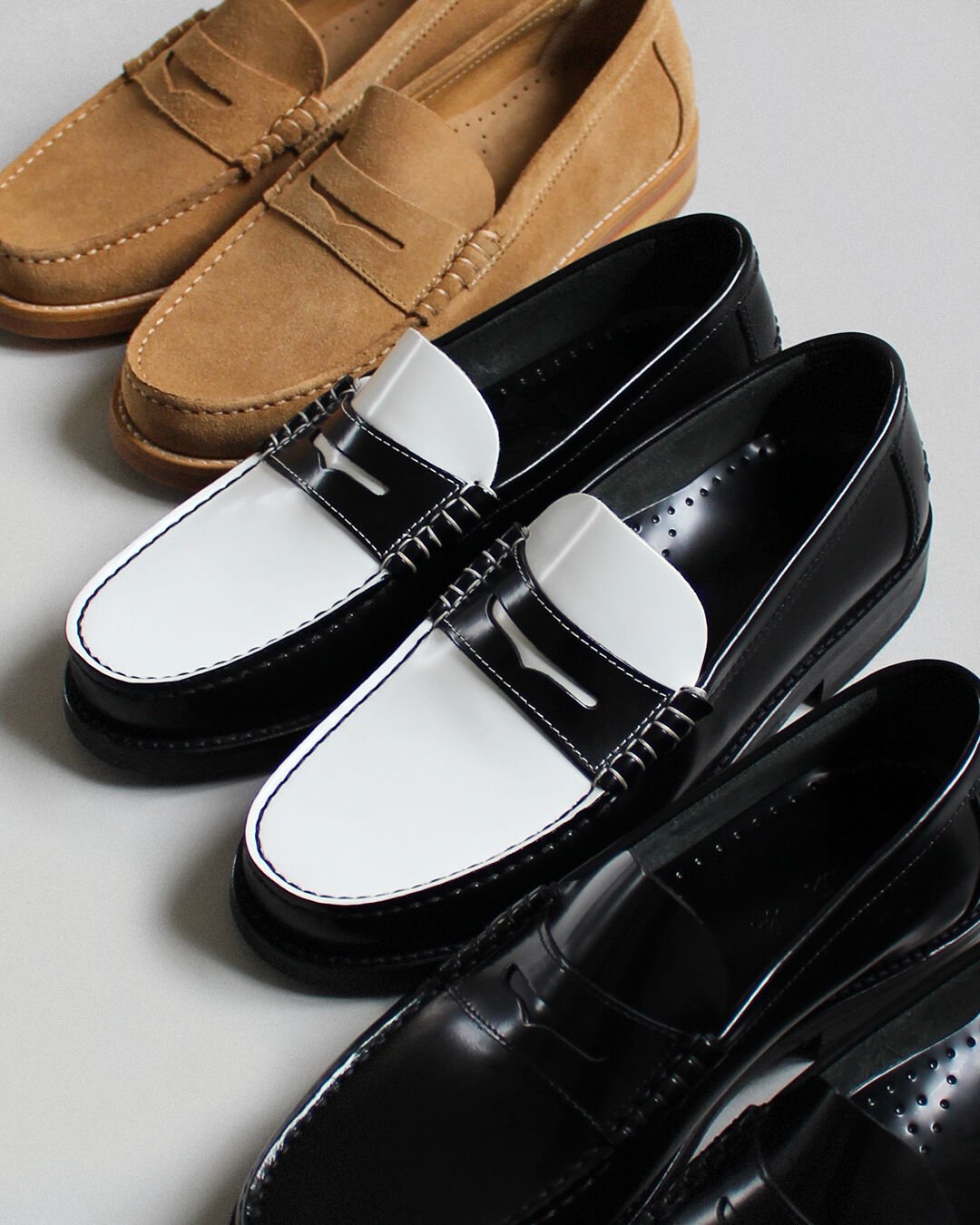 agnès b. men shoes